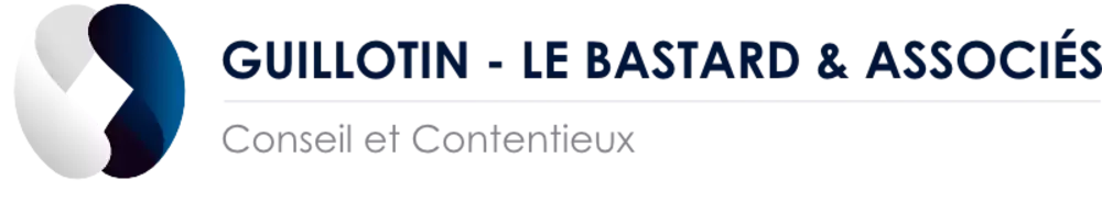 GUILLOTIN LE BASTARD ET ASSOCIÉS